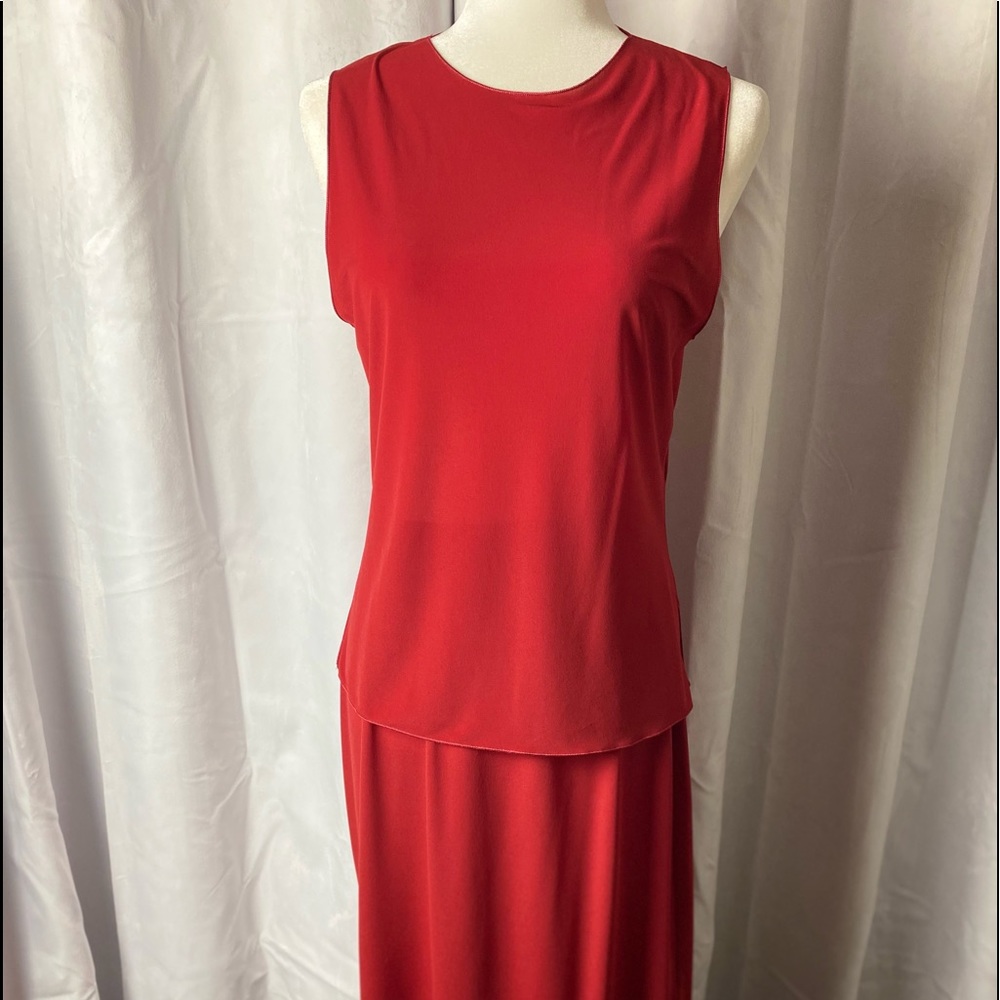 KATAYONE ADELI 2 piece Jersey outfit.
